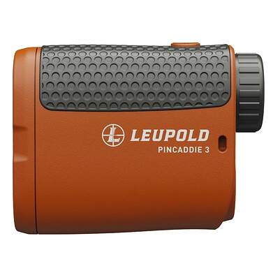 Leupold Pincaddie 3 Golf GPS & Rangefinders